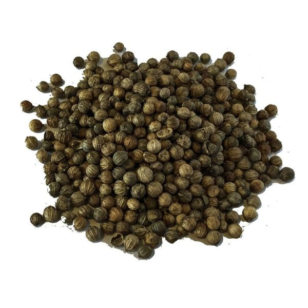 Coriander Seeds For Discount