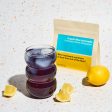 Organic Blue Lemonade Sale