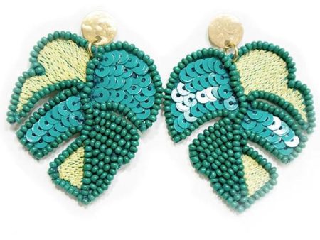 DELICIOSA EARRINGS Fashion