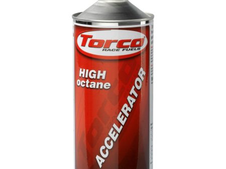 Torco Accelerator Bottle 32oz Online