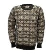 Daa’s Fair Isle Jumper Fashion