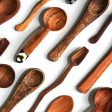 Wooden Spoons For Sale