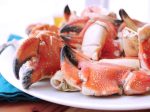 Jonah Crab Claws  5lb For Sale