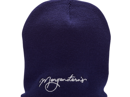 Navy Beanie Online Sale