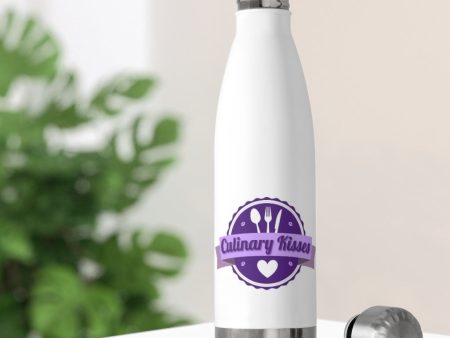 20oz Insulated Bottle Fashion