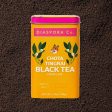 Chota Tingrai Black Tea For Cheap