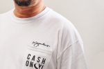 Cash Only Tee Cheap