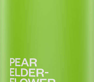 Pear Elderflower Cheap