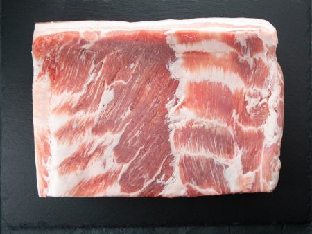 Duroc Pork Belly Online Sale