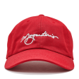 Cranberry Logo Cap Online