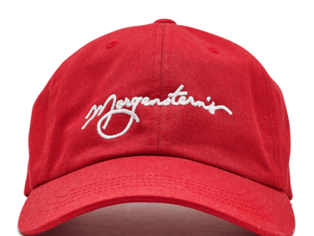 Cranberry Logo Cap Online