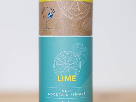 Lime Rimming Salt Hot on Sale