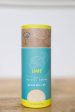 Lime Rimming Salt Hot on Sale