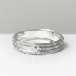 Willow Twig Triple Branch Ring in Sterling Silver Fashion