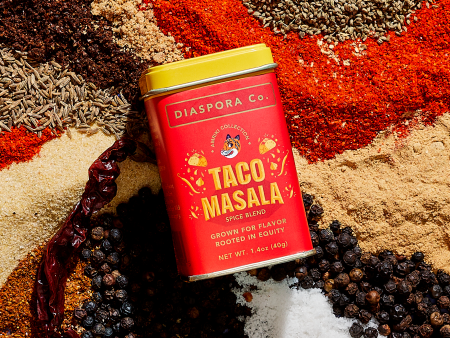 Taco Masala For Sale