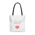 Self Love Tote Bag Online