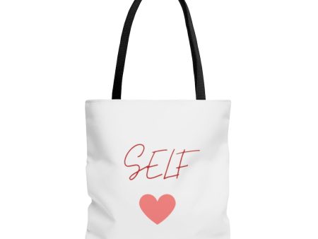 Self Love Tote Bag Online