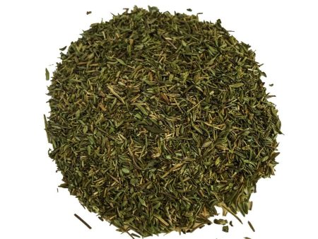 Thyme For Discount