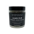 Lamb Rub Online Hot Sale