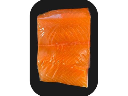 Viking Smoked Salmon (5-6 servings) Fashion