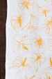 Tropical Flower Tea Towel Online Sale