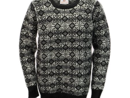 Daa’s Fair Isle Jumper Fashion