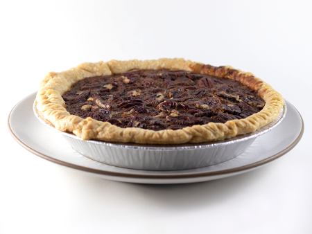 Old Fashioned Pecan Pie - mini Online Hot Sale