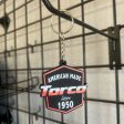 Torco Race Fuels Keychain Hot on Sale