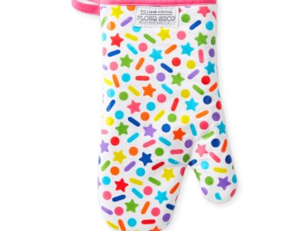 Flour Shop Kids Oven Mitt Hot on Sale