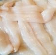 Grey Sole Fillet, Fresh, Wild Caught Discount