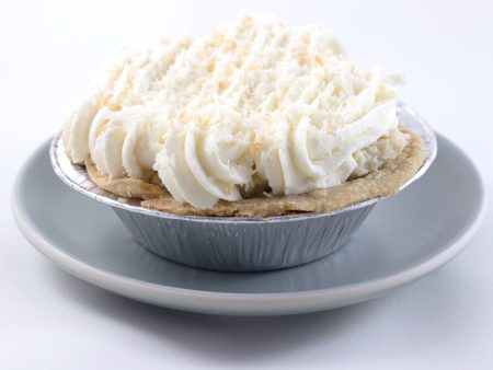 Coconut Cream Pie Discount