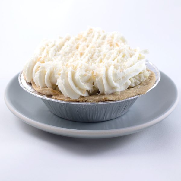 Coconut Cream Pie Discount