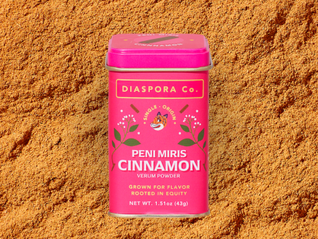 Peni Miris Cinnamon For Sale