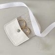 Leather Ring Pouch Discount