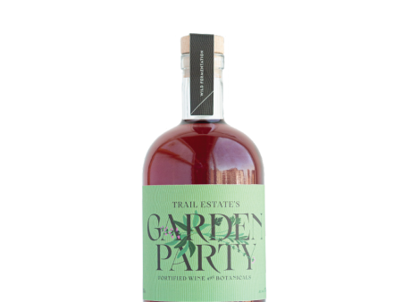 2022 Botanicals — Garden Party Cheap