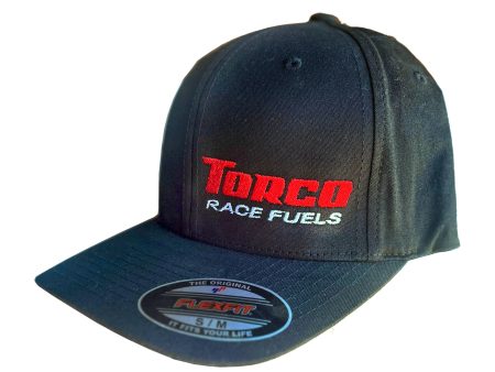 Torco Race Fuels flex-fit hat Sale