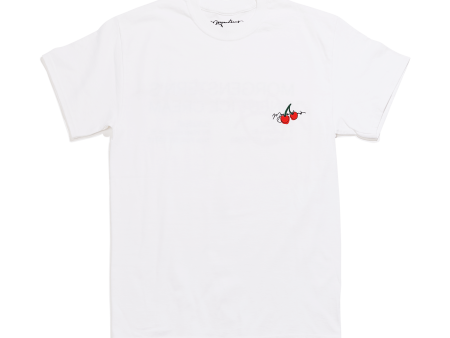 Cherries Tee Online