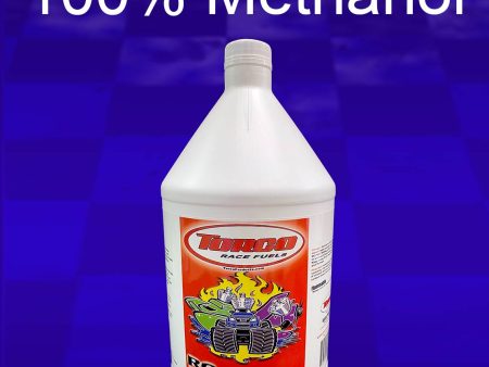 Torco RC Methanol 100% Discount