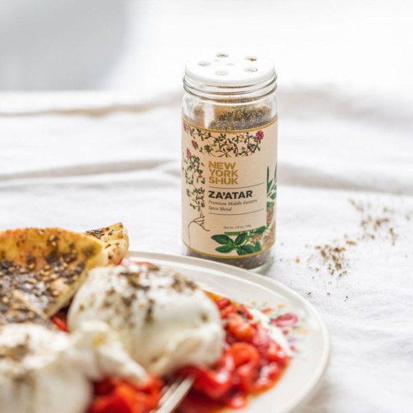 New York Shuk Za atar Spice Online Hot Sale