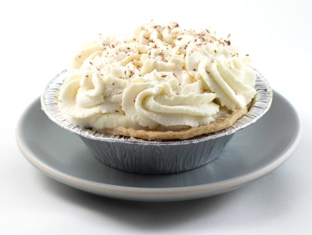 Banana Cream Pie Sale