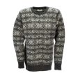 Daa’s Fair Isle Jumper Fashion