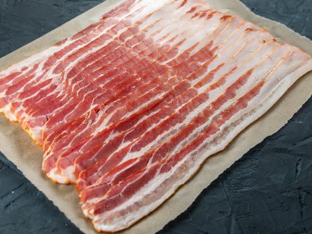 North Country Applewood Smoked Bacon, 16oz Hot on Sale