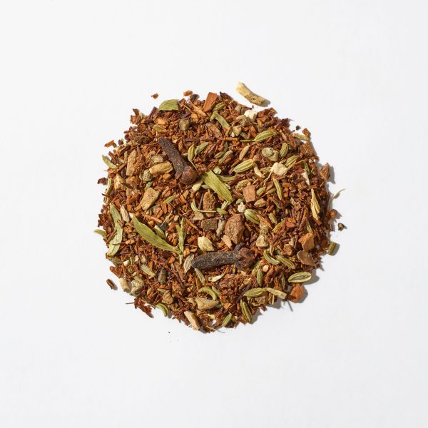 Organic Rooibos Chai Discount