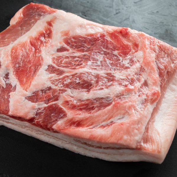 Duroc Pork Belly Online Sale