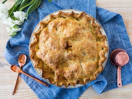 Harvest Apple Pie™ Fashion