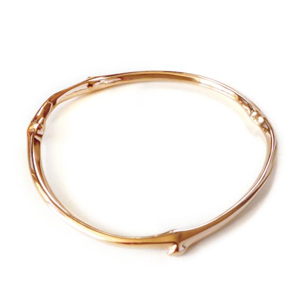 Twig Bangle Online Hot Sale