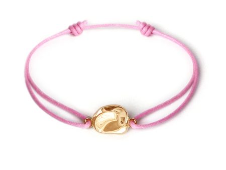 Paradiso Pebble Friendship Bracelet Discount