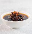 Hot Garlic Chili Crisp - Mild Supply