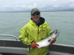 Copper River Sockeye Salmon For Discount