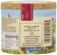 Saunier De Camargue Fleur De Sel Sea Salt, 125g on Sale